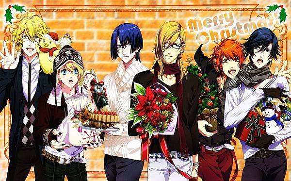 ST☆RISH6