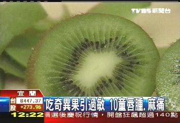 KIWI