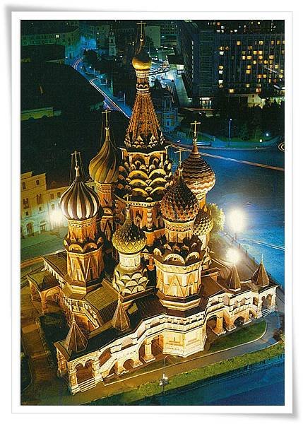 The St Basil&apos;s Cathedral.jpg