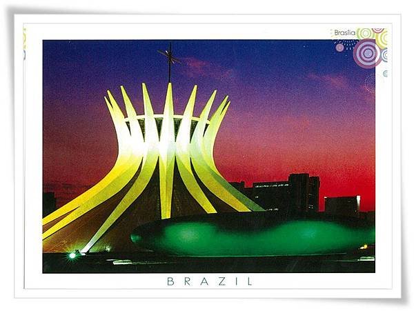 巴西 Brasilia