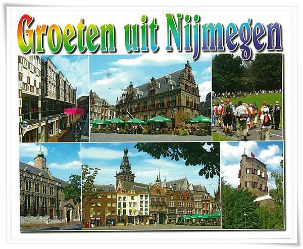 Nijmegen