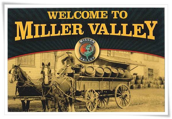 miller valley