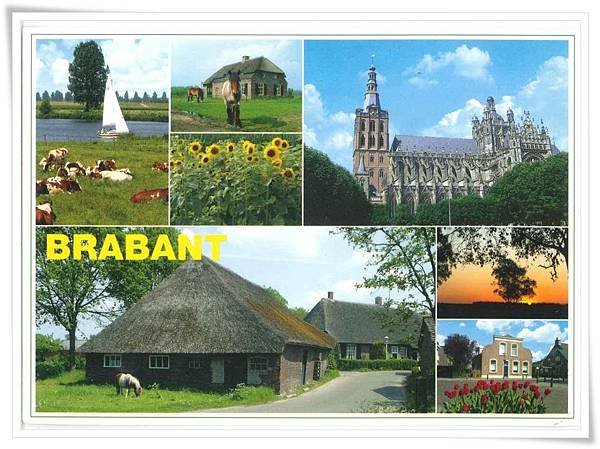 brabant