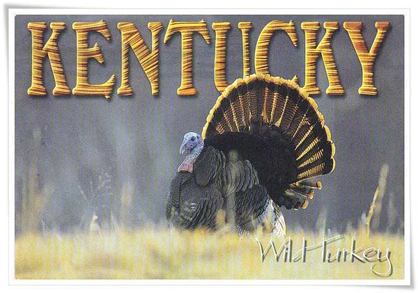 kentucky