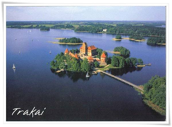 trakai