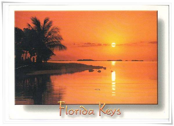 florida keys