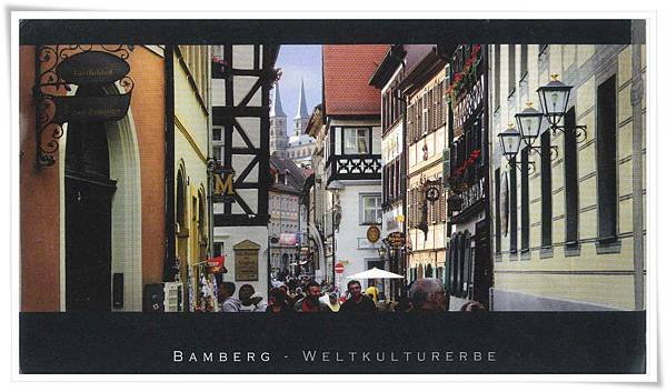 Bamberg