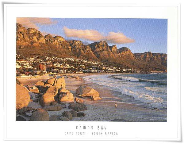 camps bay