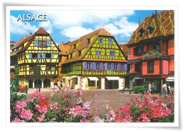 ALSACE