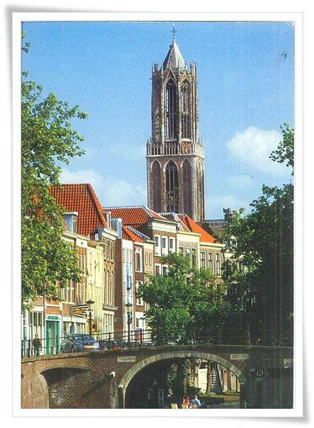 Utrecht