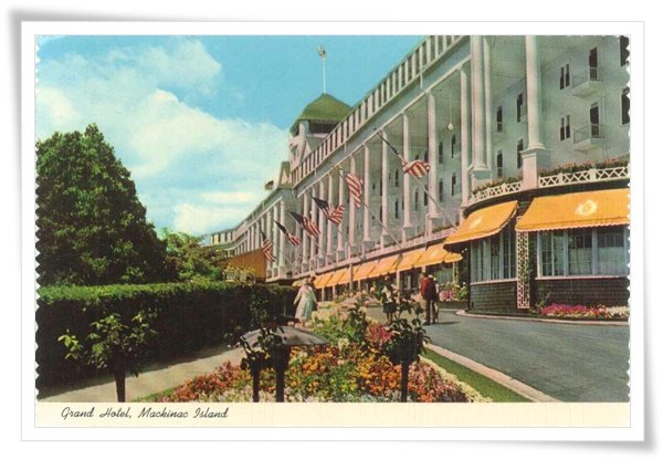 grand hotel