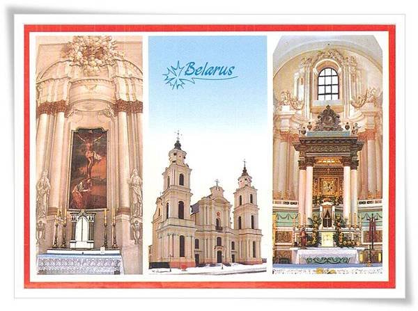 catholic church