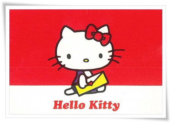 Hello Kitty_