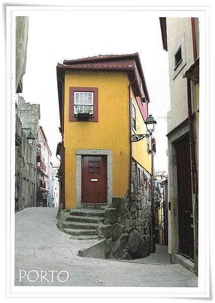 porto