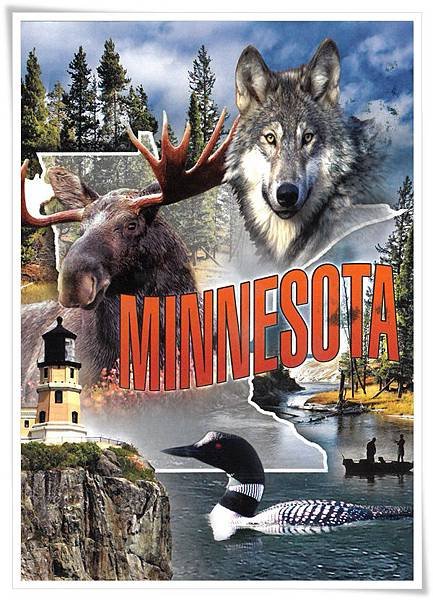 minnesota