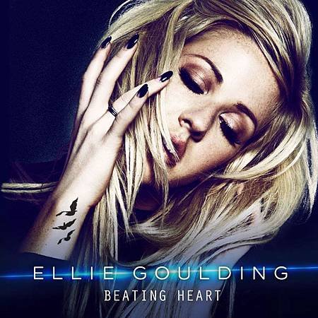 Ellie Goulding-Beating Heart