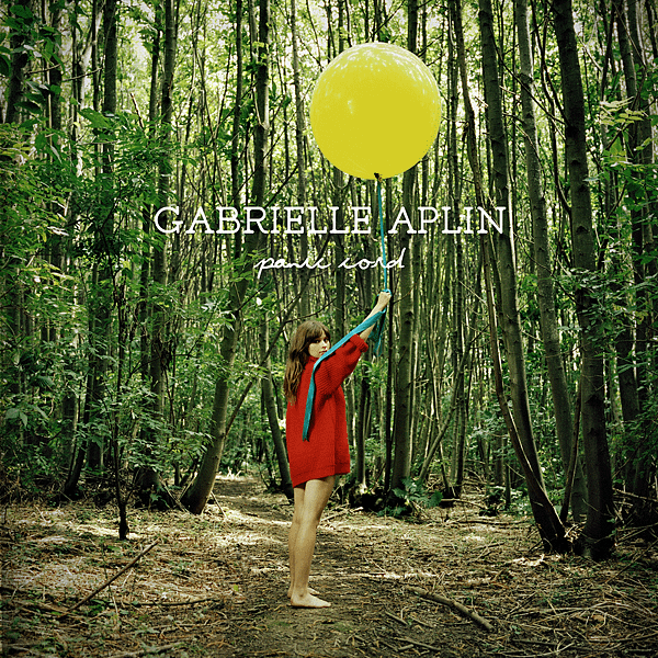  Gabrielle Aplin-Panic Cord