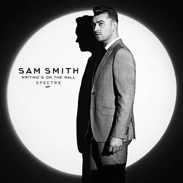 Sam Smith-Writing&apos;s On The Wall