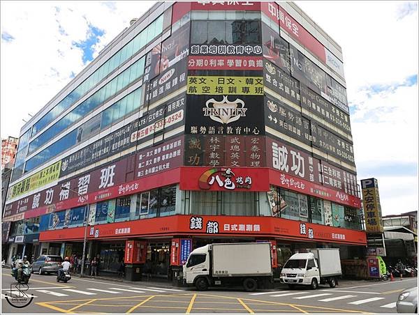 8色韓式烤肉-桃園店 (9)