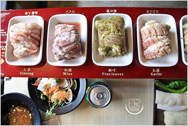 8色韓式烤肉-桃園店 (38)