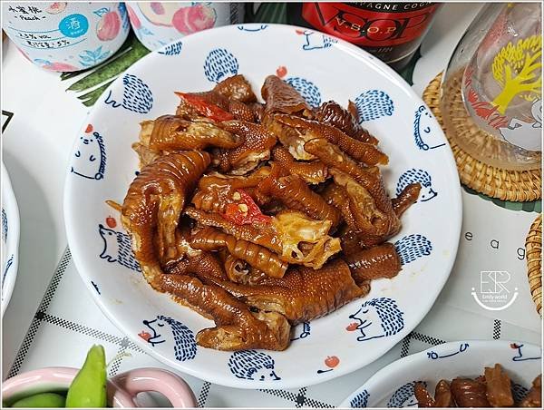 頭份竹南夜市美食尚豪無骨鳳爪 (38).jpg