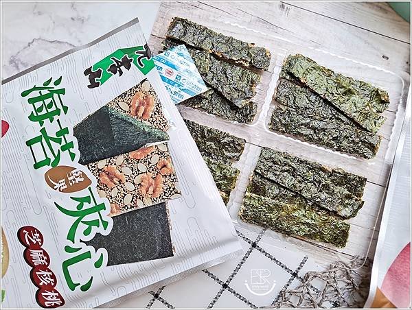 聯華食品 元本山海苔堅果夾心 (7).jpg