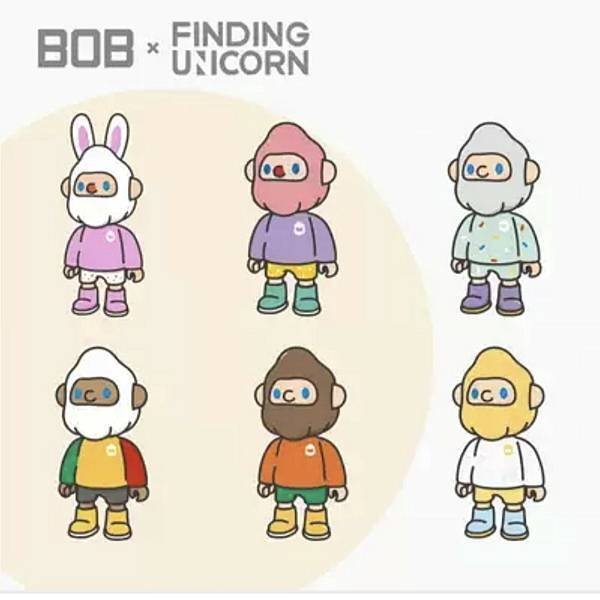 【F.UN】FARMER BOB