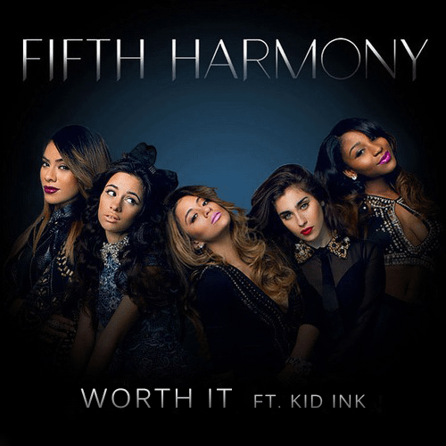 Fifth Harmony-Worth It