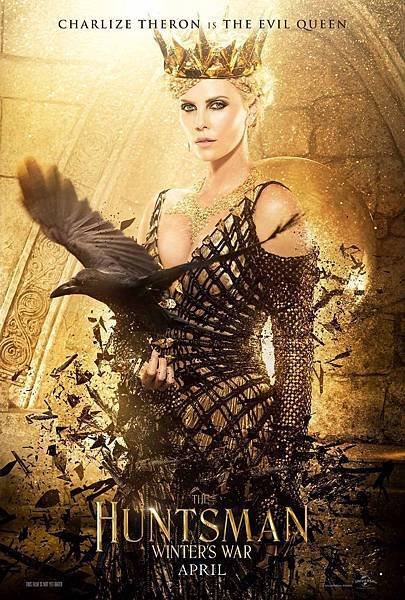 The Huntsman: Winter&apos;s War