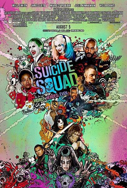 Suicide_Squad_Poster