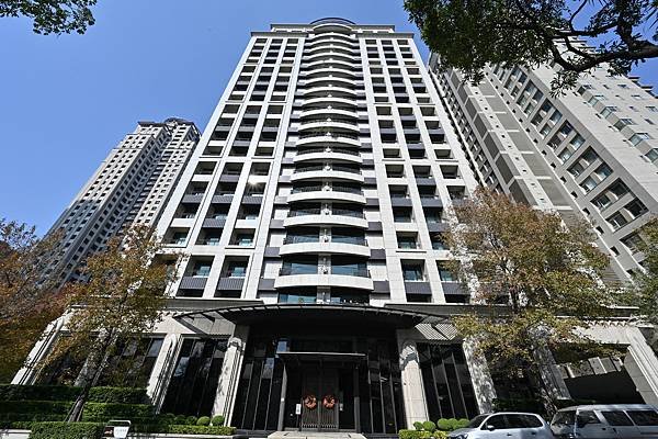 【精銳歐洲之星】@張惠琪0923261449~棟別坪數分析 