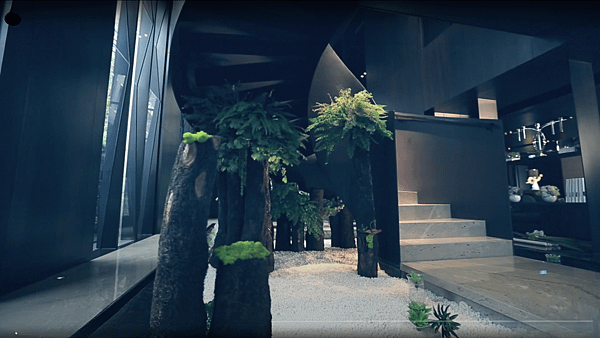 【精銳歐洲之星】@張惠琪0923261449~棟別坪數分析 