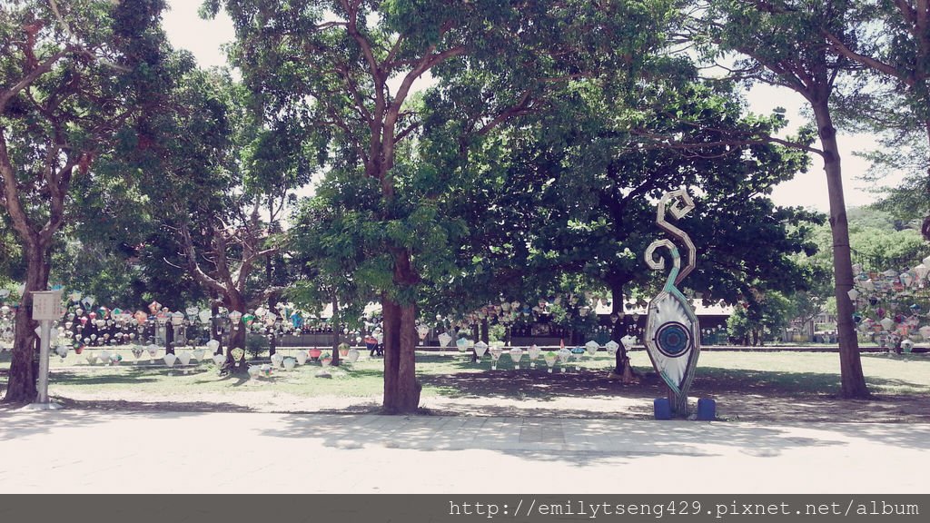鐵道藝術村