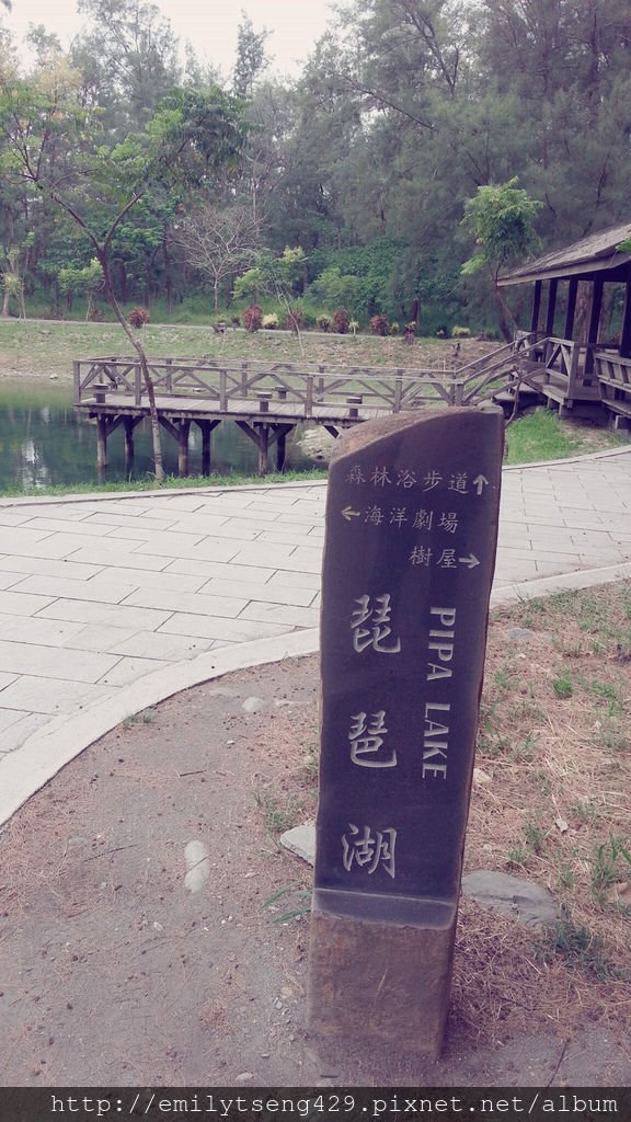 台東森林公園