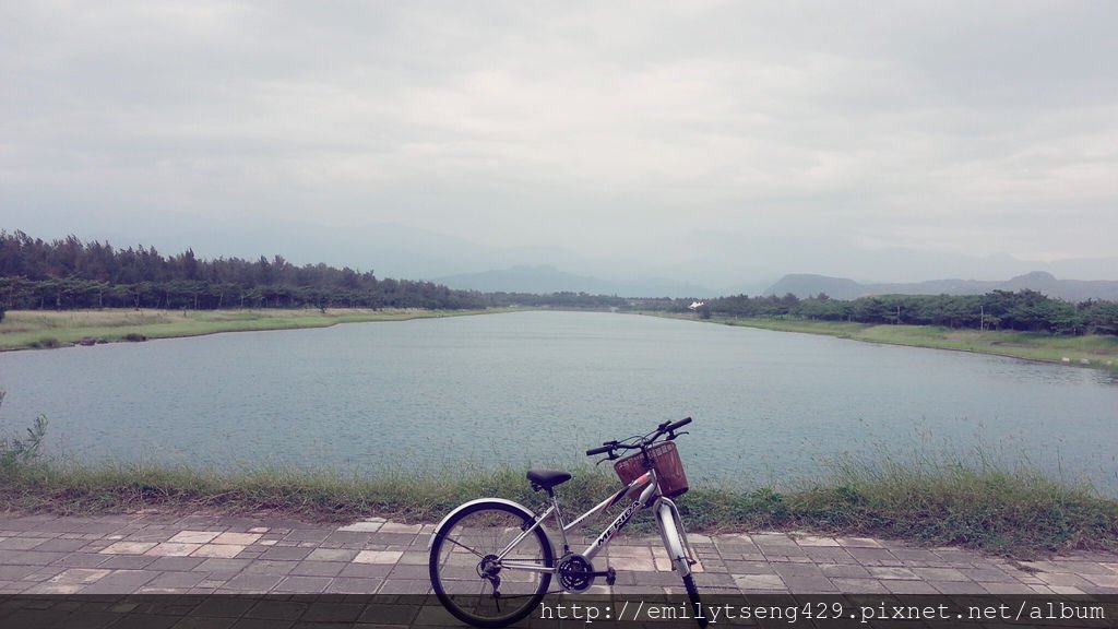 台東森林公園