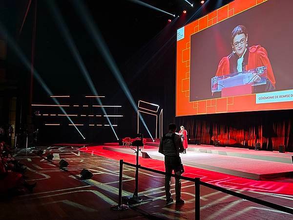 【emlyon event】恭喜法國里昂商學院的所有畢業生！