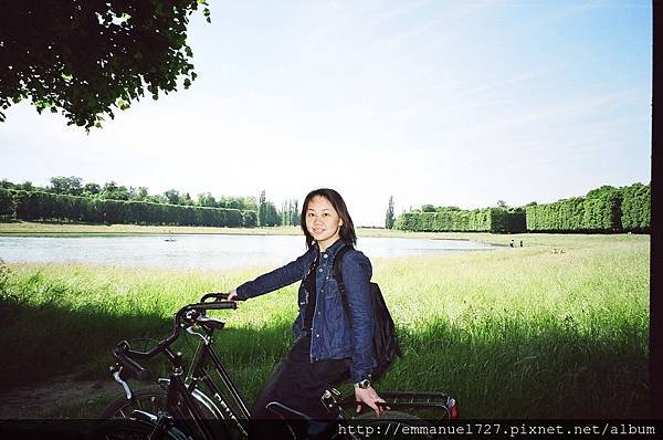 凡爾賽宮 Palace of Versailles