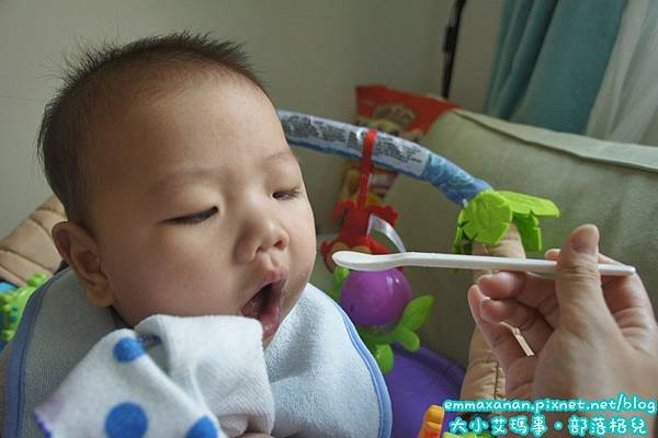 [第一口] 十倍粥