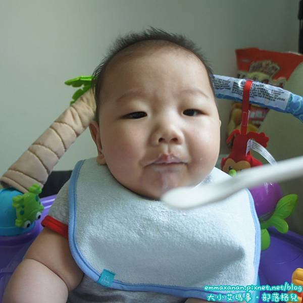 [第一口] 十倍粥