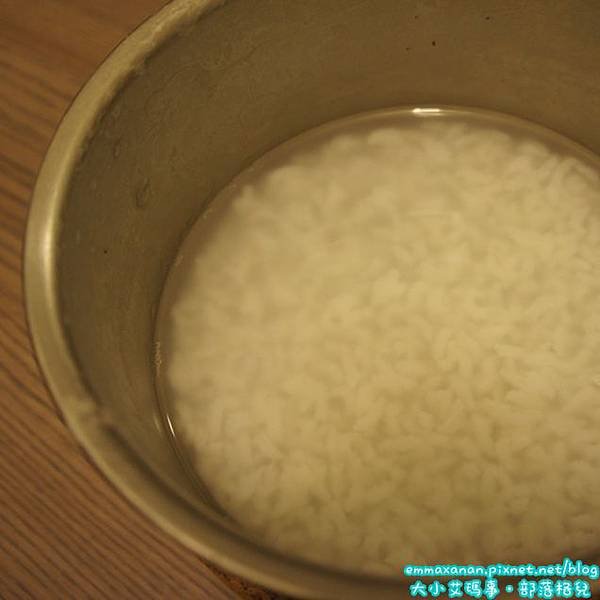 花椰菜十倍粥
