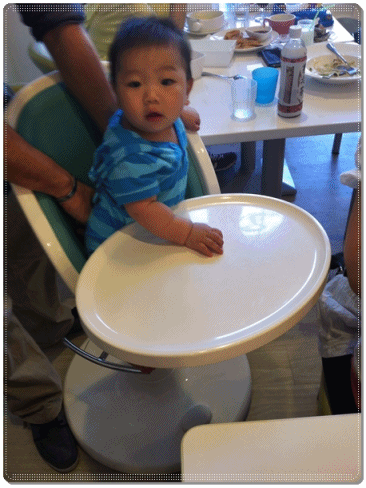 4F 小飯館