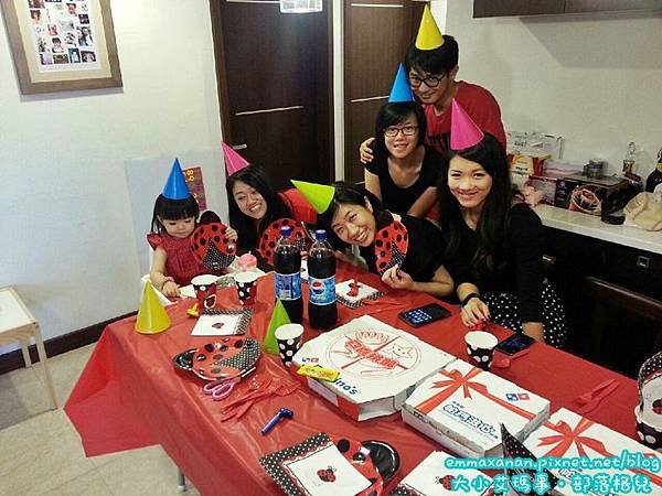 【Party Time】開趴就要派對盒