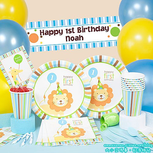 【Party Time】開趴就要派對盒