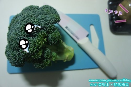 大寶寶版輕蔬咖哩