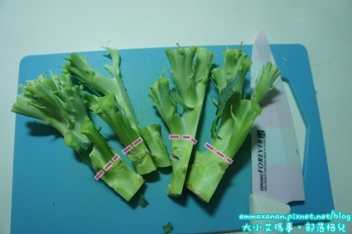 大寶寶版輕蔬咖哩