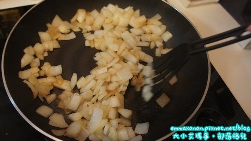 大寶寶版輕蔬咖哩