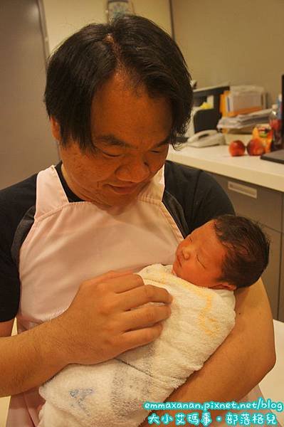 李木生趴兔-妹妹提早來報到