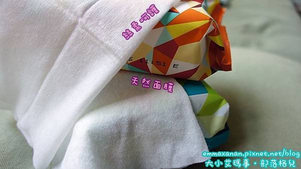 【育兒好物】備受呵護的溼紙巾！
