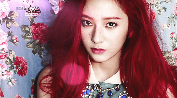 pink_tape_comeback_teaser___krystal_by_keyotafighting-d6e7ot3