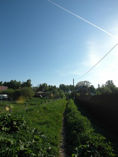 D3【俄羅斯】蘇茲達爾．Suzdal．Church of S